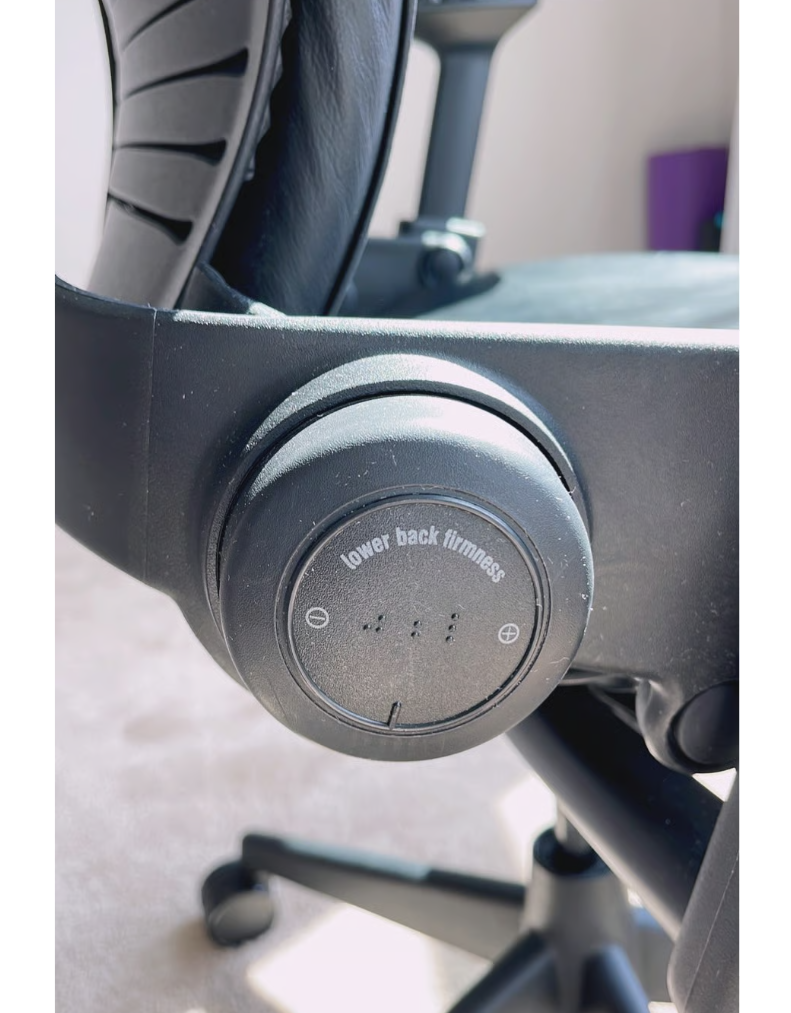 Ergonomic Office Chair