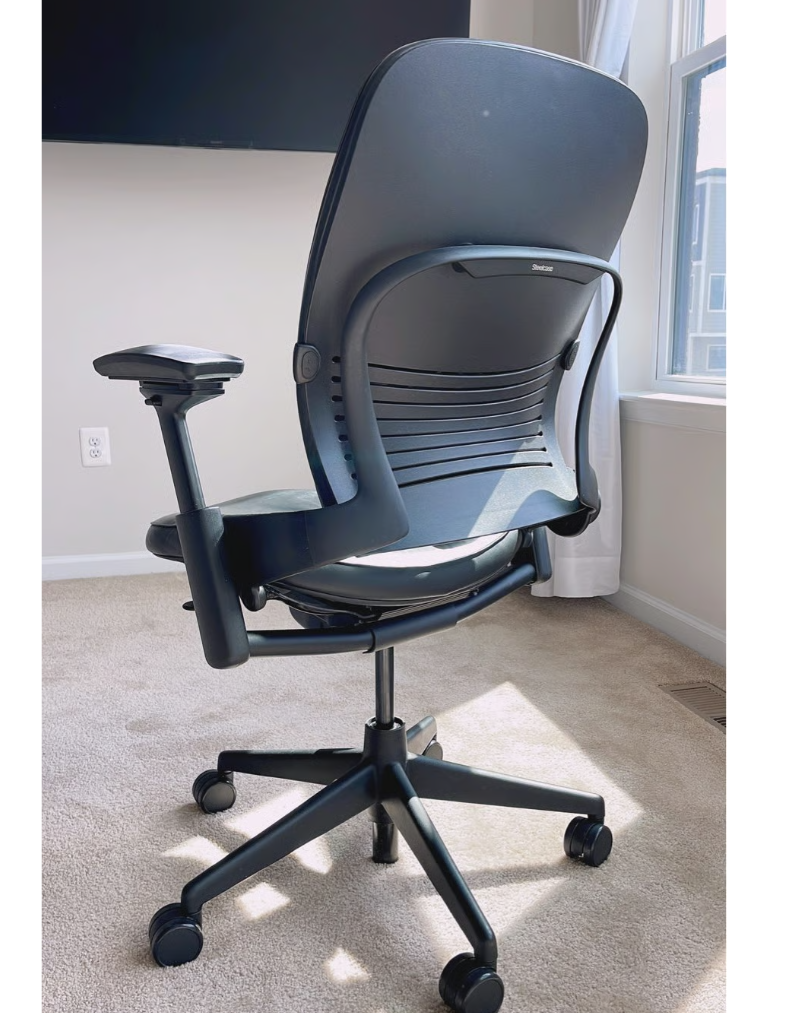 Ergonomic Office Chair
