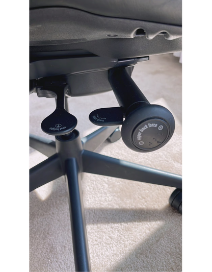 Ergonomic Office Chair