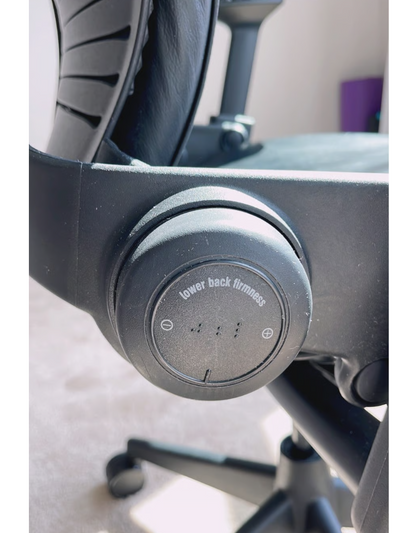Ergonomic Office Chair