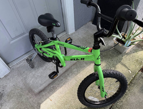 Youth Bicycle
