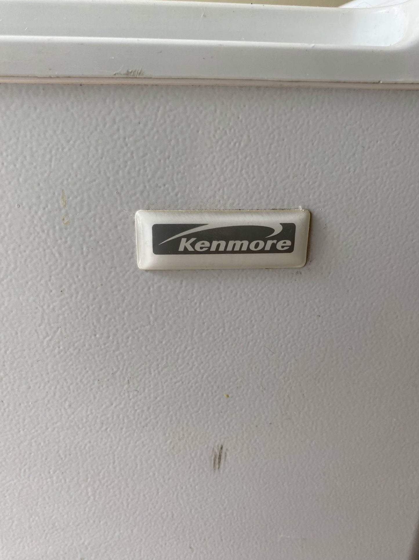Compact Refrigerator
