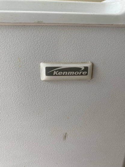 Compact Refrigerator