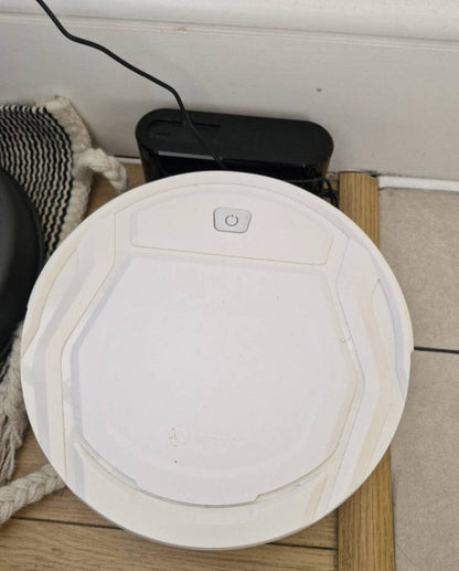 Robot Vacuum Cleaner