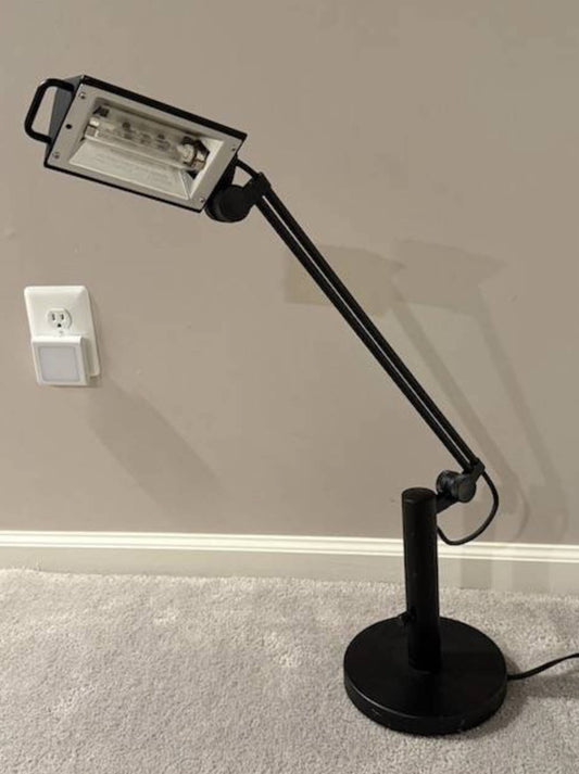 Desk Lamp / Table Lamp