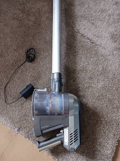 Cordless Vacuum Cleaner