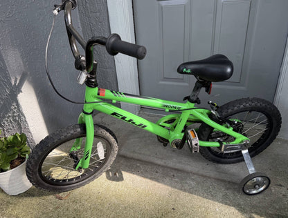 Youth Bicycle