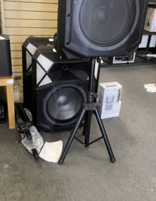 Home Audio Speaker