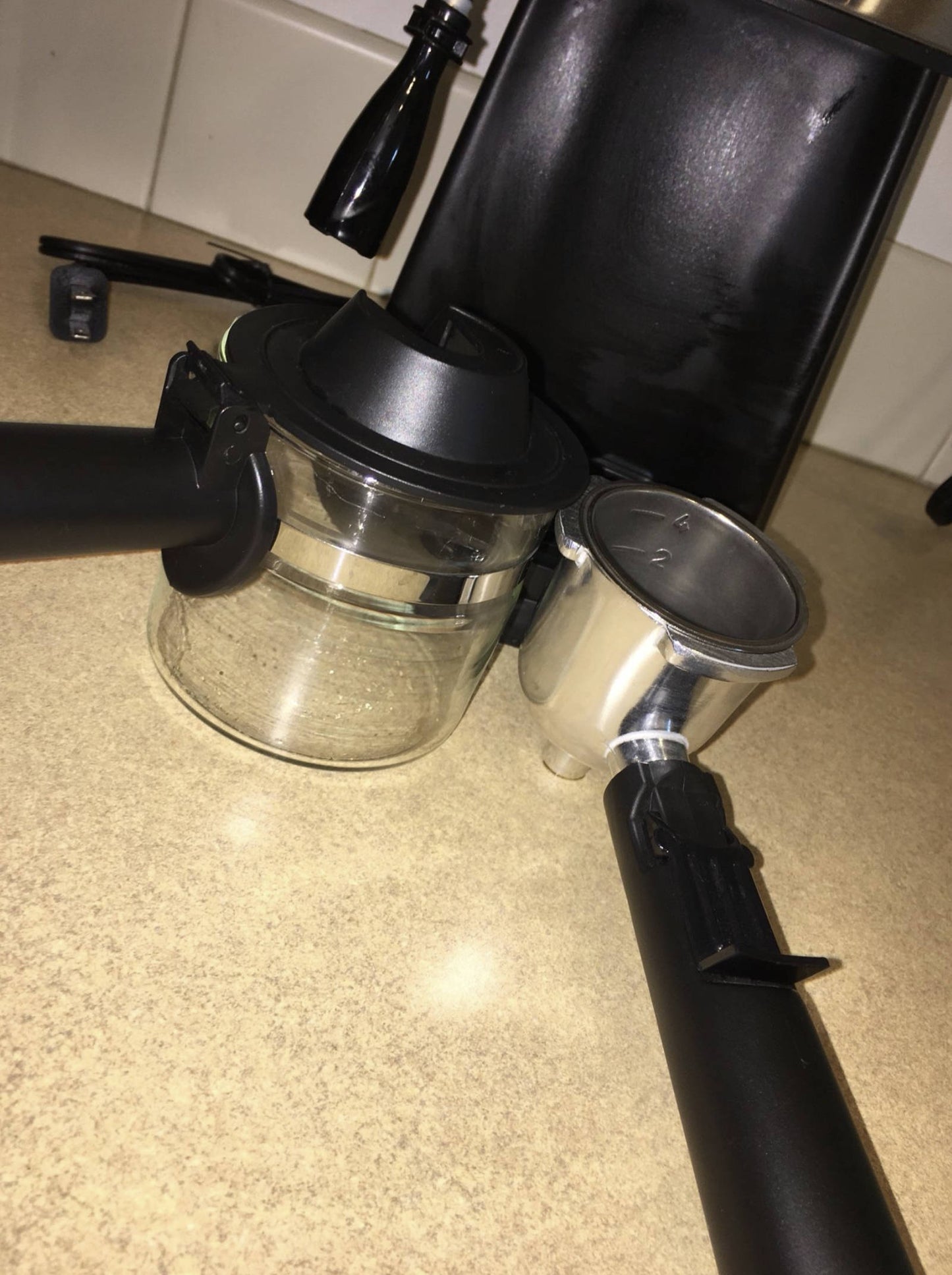 Home Coffee Maker
