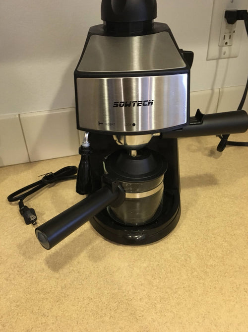 Home Coffee Maker