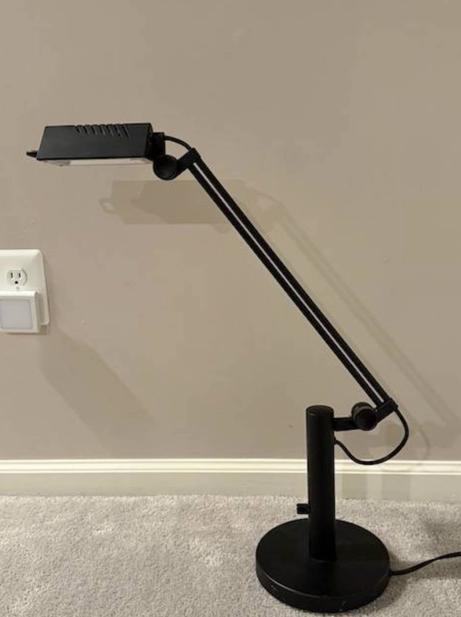 Desk Lamp / Table Lamp