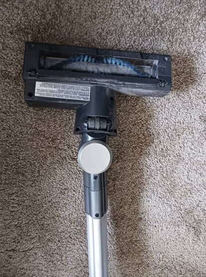 Cordless Vacuum Cleaner