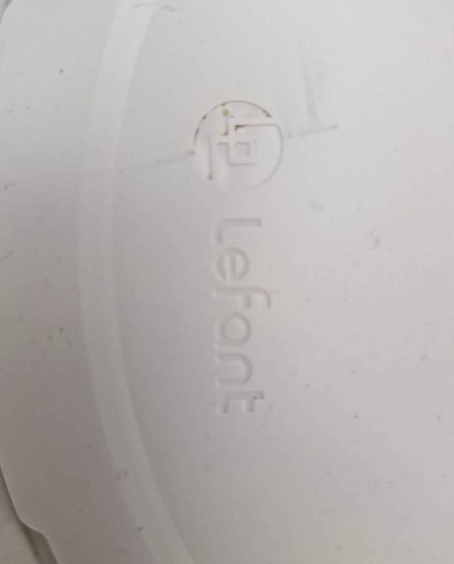 Robot Vacuum Cleaner